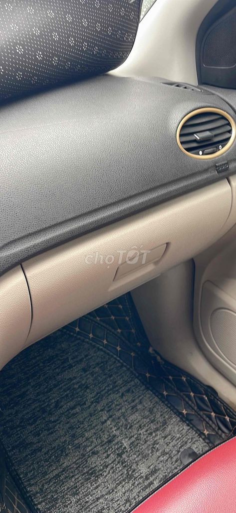 Ford Focus 2008 - 110000 km. Mua bán Ô tô tại Quận Ninh Kiều Cần Thơ được đăng bởi nguyen van tai hình 11