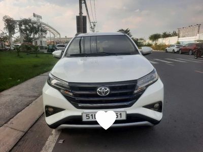 Toyota Rush 2021 S 1.5AT - 82200 km