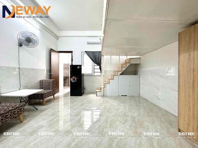 Аренда · 1 комн. · 40 м² · Quận Tân Bình, ул. Đường Nhất Chi Mai