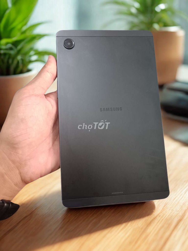 Samsung Galaxy Tab A9 8.7 inch 4GB/64GB. Mua bán Máy tính bảng tại Quận Gò Vấp Tp Hồ Chí Minh được đăng bởi AN MOBILE hình 1