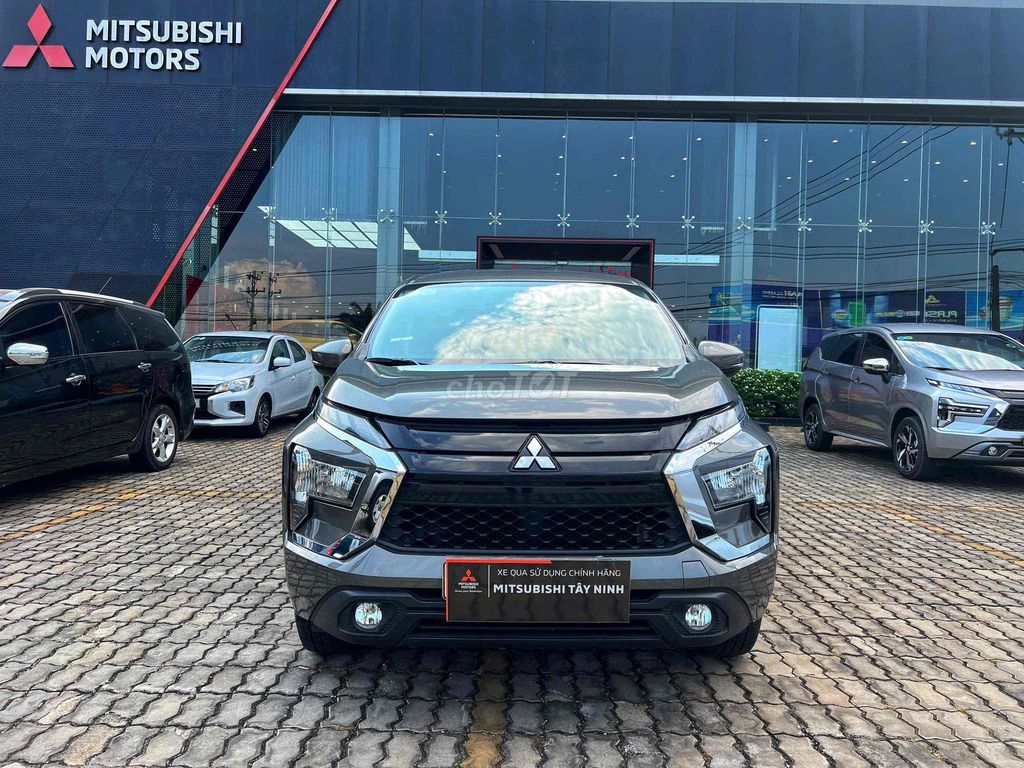 Mitsubishi Xpander 2023 AT - 14000 km