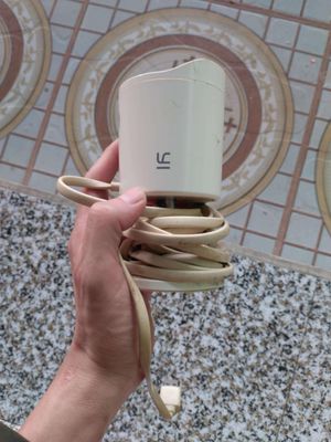 Camera xiaomi, modem wifi, tai nghe. Mua bán Máy ảnh, Máy quay tại Huyện Đông Anh Hà Nội được đăng bởi Nam đặng