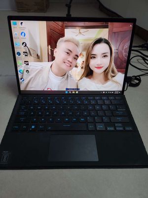 Asus ROG Flow Z13 i9 16GB/1TB Đen