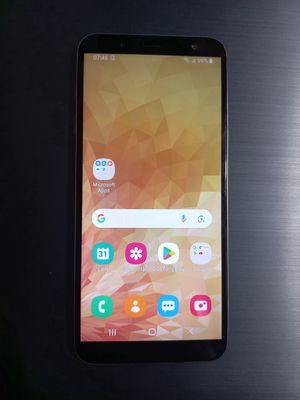 Điện thoại samsung j600 ram 3 32gb có ship. Mua bán Điện thoại tại Huyện Củ Chi Tp Hồ Chí Minh được đăng bởi QUỐC ANH
