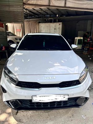 Kia K3 Pre 2.0 2025 Trắng 29k km