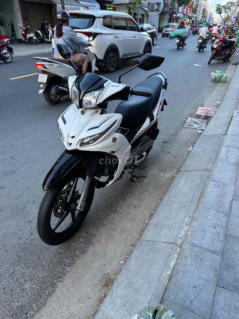 JUPITER Fi CỰC MỚI.!.. Mua bán Xe máy tại Quận Thanh Khê Đà Nẵng được đăng bởi NHỰT hình 1