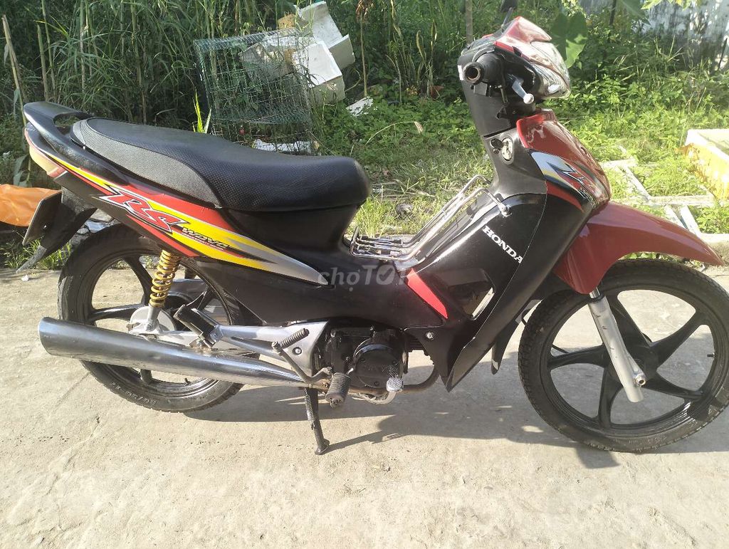 Xe đẹp 50cc ko cần bằng lái. Mua bán Xe máy tại Quận Bình Thuỷ Cần Thơ được đăng bởi nhật Cường  hình 1