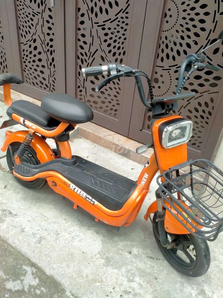 Xe đạp điện 16 inch. Mua bán Xe điện tại Quận Thanh Khê Đà Nẵng được đăng bởi Huynh đình phúc hình 1