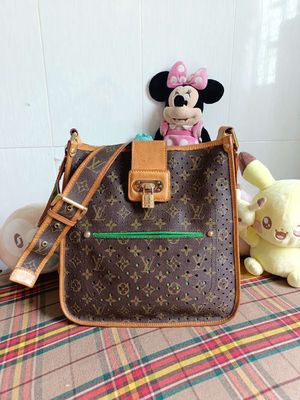 Túi vintage 2hand Eo Vì 🌺🌺🌺🌺..... Mua bán Túi xách tại Huyện Cai Lậy Tiền Giang được đăng bởi Phạm Ánh thanh lý hàng hiệu