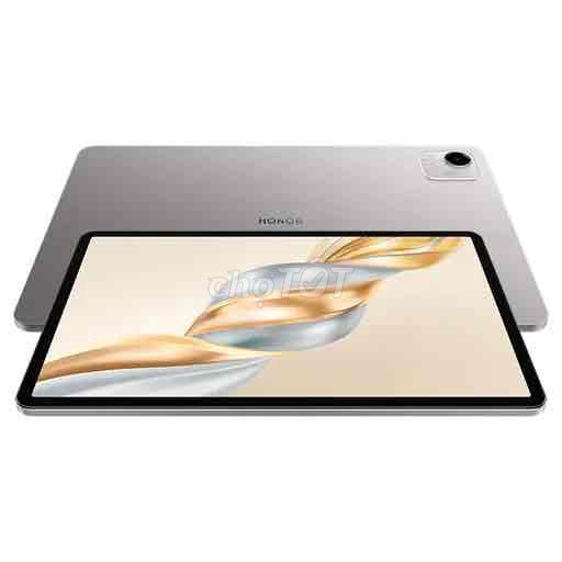 HONOR X9a Bạc 6GB/128GB Nguyên seal chính hãng. Mua bán Máy tính bảng tại Huyện Bình Chánh Tp Hồ Chí Minh được đăng bởi Nguyễn hình 1