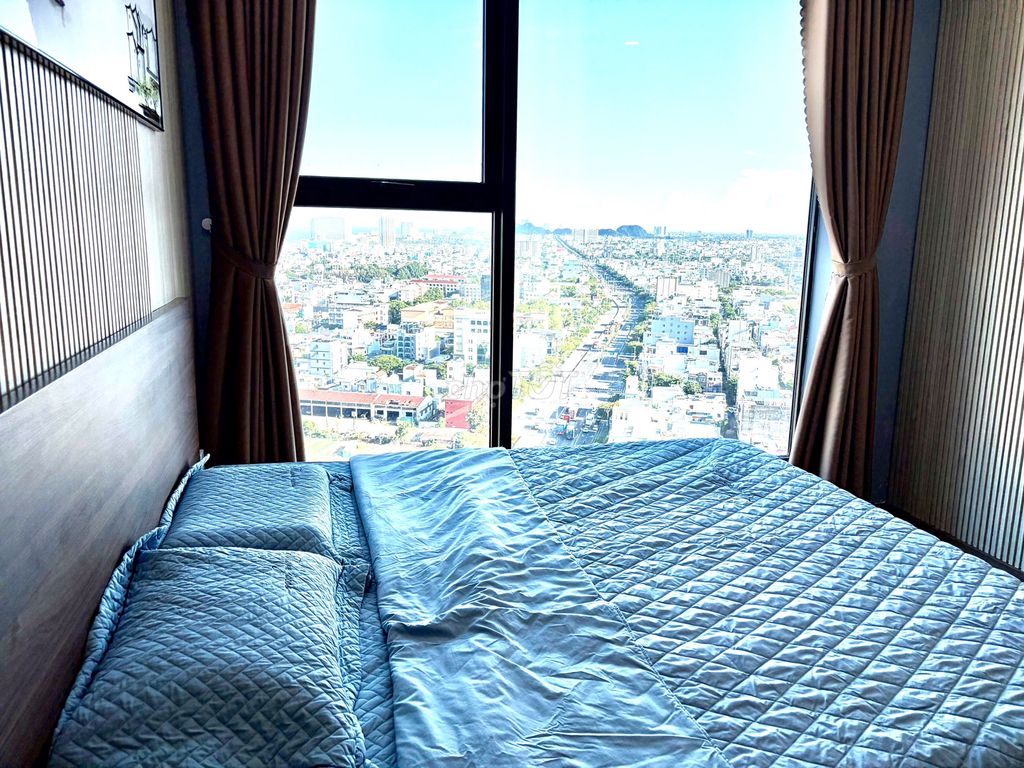 Bright 1-bedroom with an ocean view in Panoma 1 — photo 10