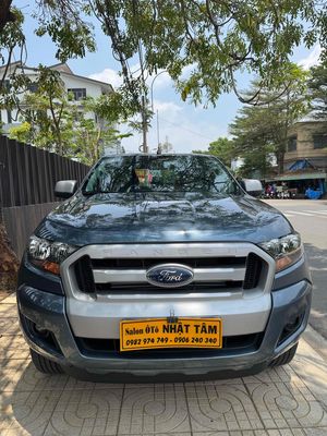 Ford Ranger 2016 2.2 AT XLS 95000 km