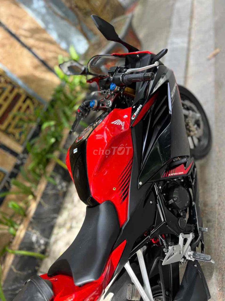 HONDA CBR150 ABS FI biển số 29 xe lướt mới pkl. Mua bán Xe máy tại Quận Cầu Giấy Hà Nội được đăng bởi Tong motor xe may hình 8