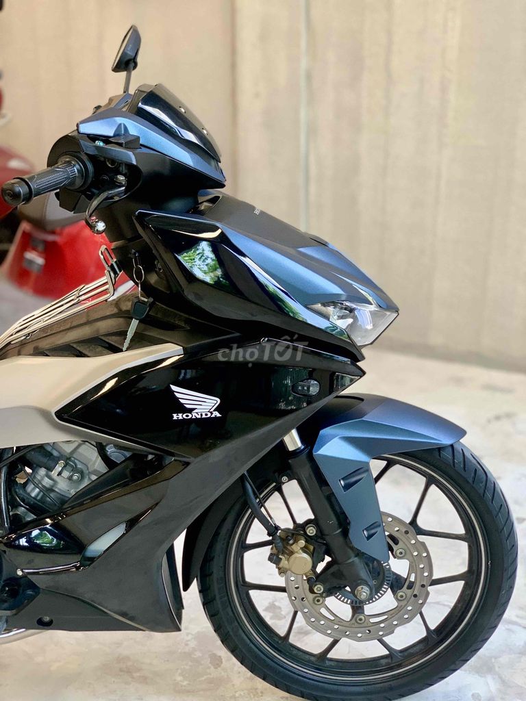 Honda Winner X 2021 ABS biển 99 chính chủ đẹp zin. Mua bán Xe máy tại Thành phố Thủ Đức Tp Hồ Chí Minh được đăng bởi iMotorbike Khương Phan hình 13