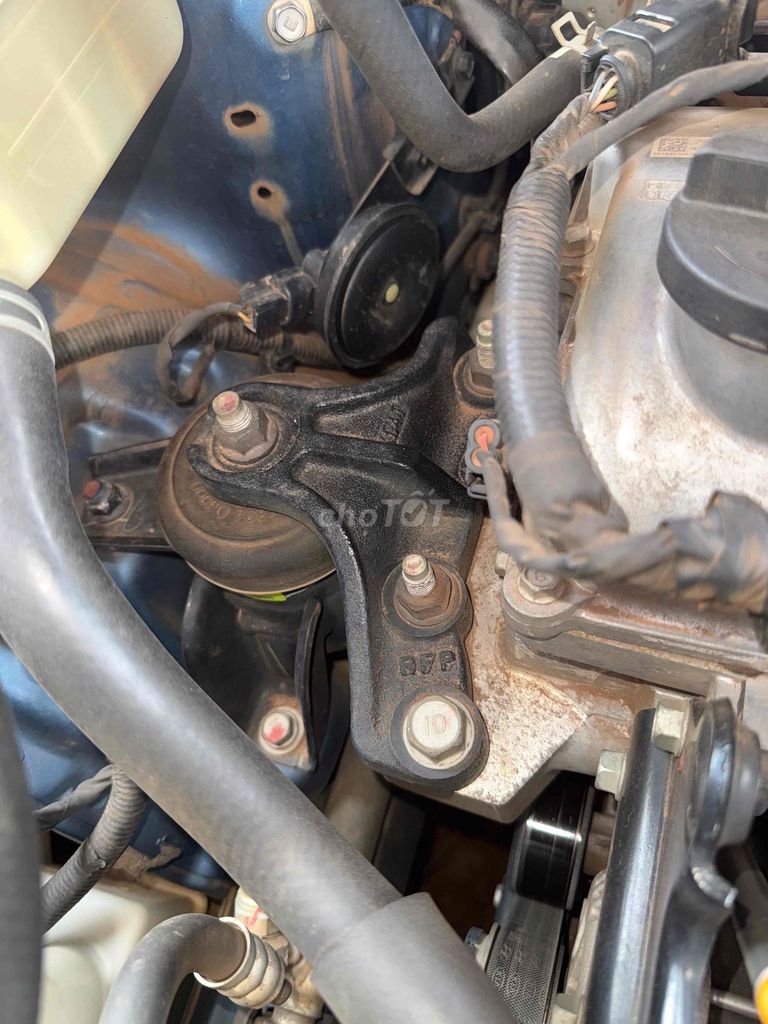 Kia Seltos 2022 Premium 1.4 AT - 109000 km. Mua bán Ô tô tại Huyện Krông Búk Đắk Lắk được đăng bởi Hùng hình 18