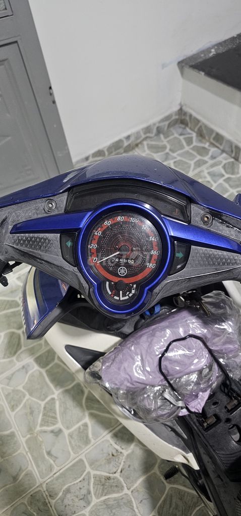 Cần ra ex135  giá 11x nhỏ,bớt lộc cho ae thiện chí. Mua bán Xe máy tại Huyện Đức Hòa Long An được đăng bởi Thành hình 2