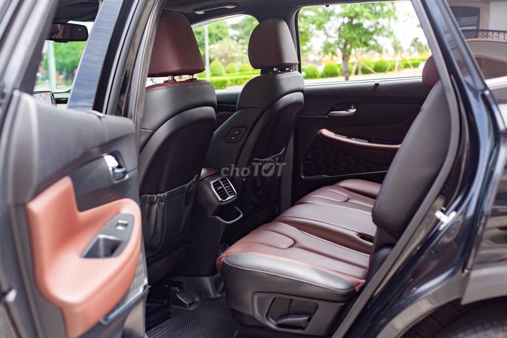 Hyundai Santa Fe 2.4L Xăng Cao Cấp 2020 - 46000 km. Mua bán Ô tô tại Thành phố Thủ Đức Tp Hồ Chí Minh được đăng bởi H2T Auto hình 12