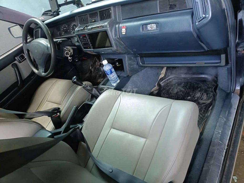 1993 Super Saloon 3.0 MT - 123456 km. Mua bán Ô tô tại Thị xã Gò Công Tiền Giang được đăng bởi Phan duy khương hình 6