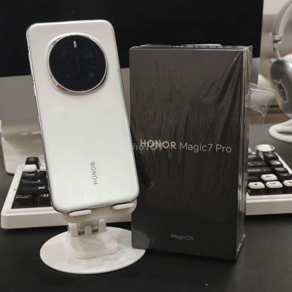 Honor Magic 7 Pro 16/512GB Fullbox