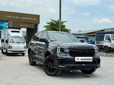 Ford Everest 2023 Sport 2.0L 4x2 AT - 26000 km. Mua bán Ô tô tại Huyện Bến Lức Long An được đăng bởi Nguyễn Huynh