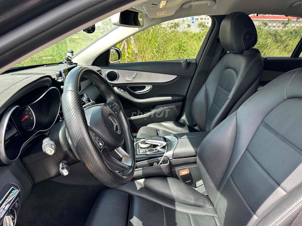 C200 - 2015 - 3 Vạn. Mua bán Ô tô tại Quận 12 Tp Hồ Chí Minh được đăng bởi Lam Nguyen hình 10