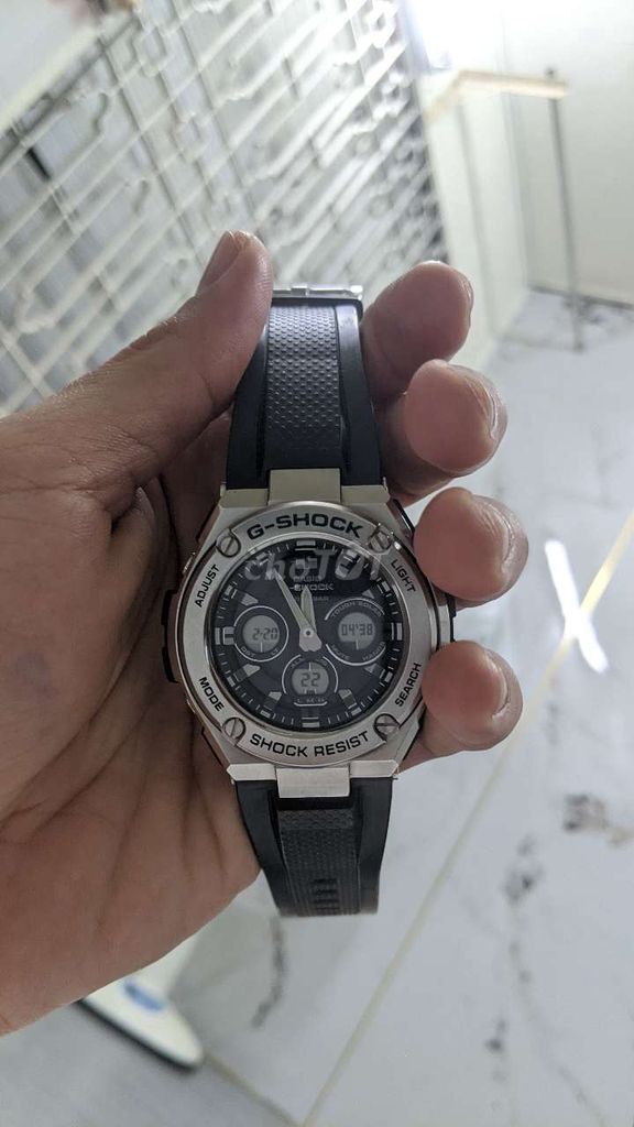 Pass G shock GST S310 1A