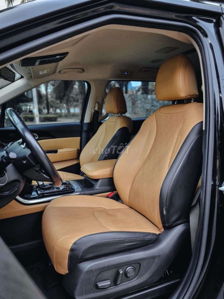 Kia Carnival 2022 2.2D Luxury - 1 chủ k chạy dv. Mua bán Ô tô tại Quận 7 Tp Hồ Chí Minh được đăng bởi Nguyễn Hoàng Vũ hình 8