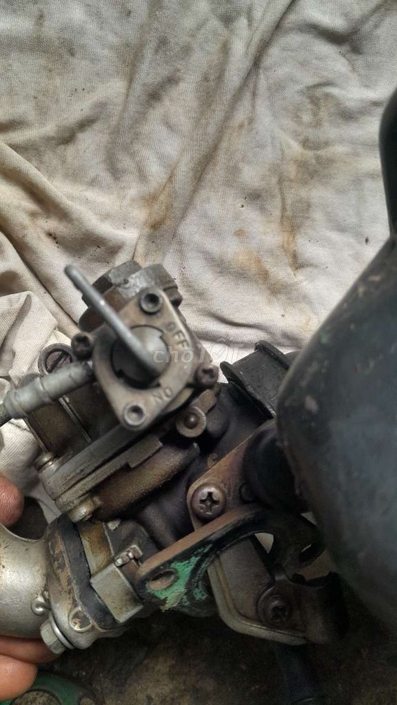 Bộ bình xăng co bô e wave thái 100. Mua bán Phụ tùng xe tại Huyện Bình Chánh Tp Hồ Chí Minh được đăng bởi Thanh  hình 6