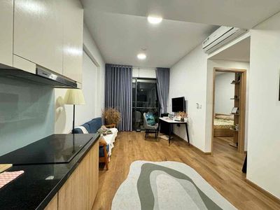 Rent · 2 bd · 60 м² · Huyện Bình Chánh, ул. Nguyễn Văn Linh