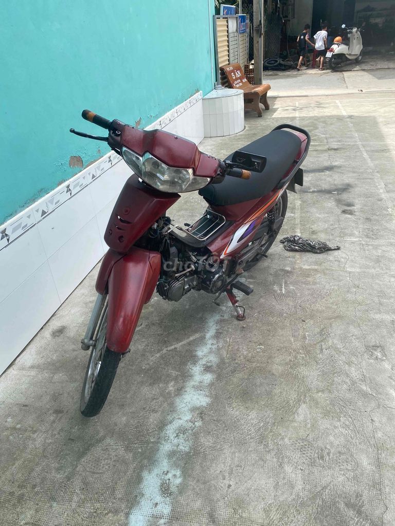 wave. Mua bán Xe máy tại Huyện Mỏ Cày Nam Bến Tre được đăng bởi huynh hình 1