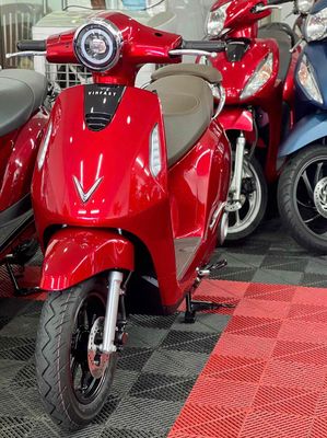 🔥VINFAST EVO 200 BS84 9CHỦ 2025 900KM 🔥. Mua bán Xe máy tại Thành phố Thủ Đức Tp Hồ Chí Minh được đăng bởi Xe Máy Thủ Đức 413