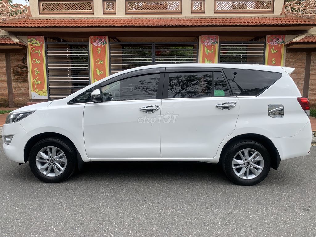 INNOVA 2019 - XE ĐẸP - GIÁ CHUẨN. Mua bán Ô tô tại Huyện Hòa Vang Đà Nẵng được đăng bởi Mai Đăng Khoa hình 3