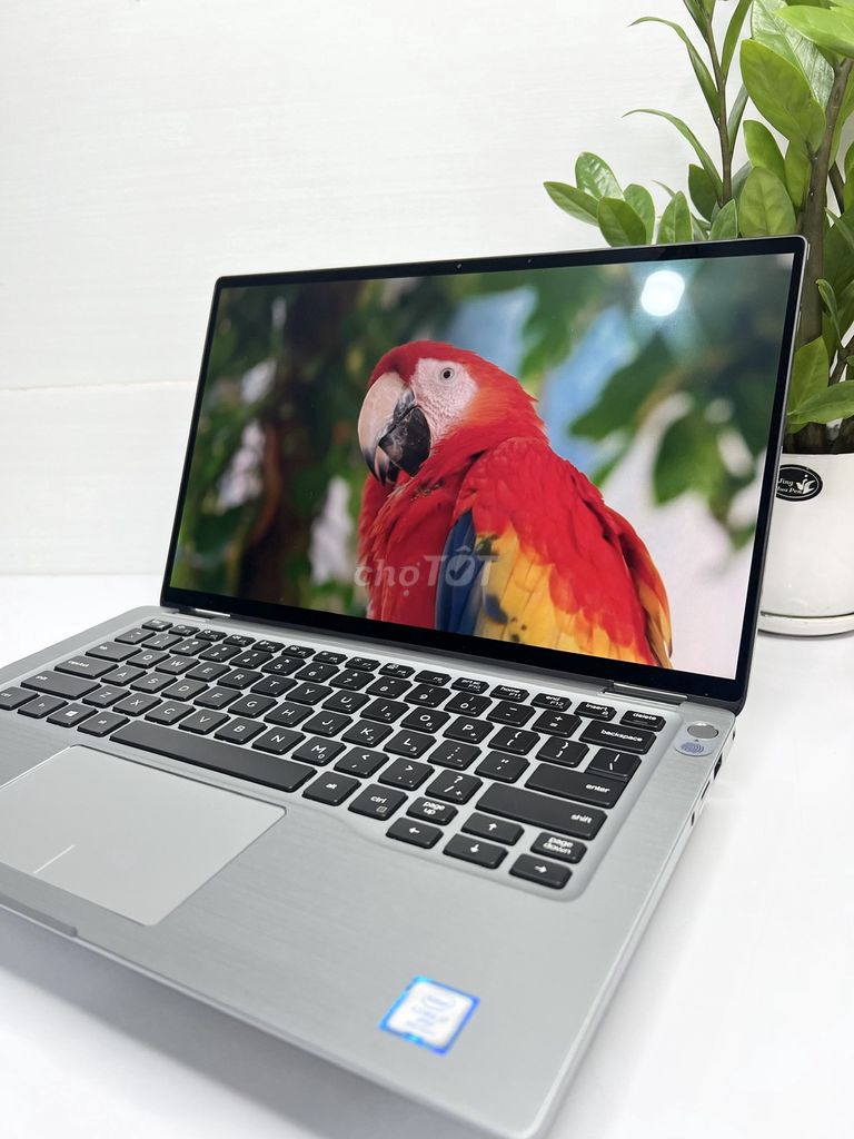 Dell LATITUDE 7400 2IN1