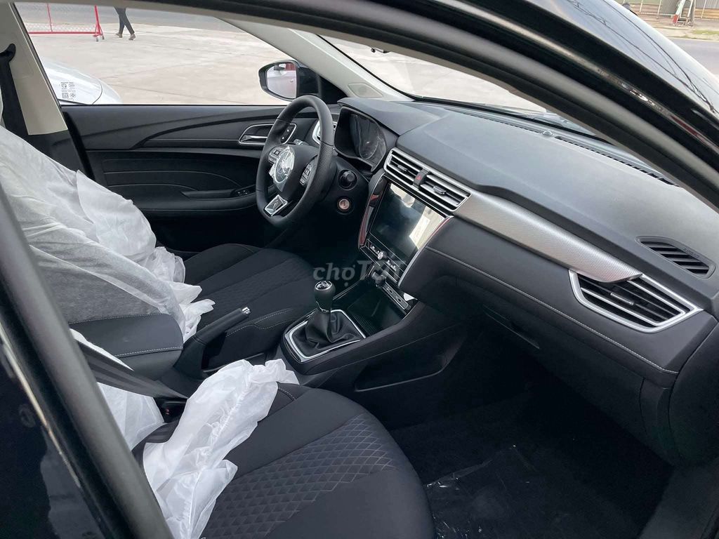 MG5 MT (GIÁ THÁNG9) SIÊU RẺ. Mua bán Ô tô tại Thành phố Thủ Đức Tp Hồ Chí Minh được đăng bởi Ngoan Pham MITSUBISHI hình 9