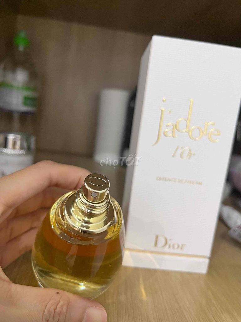 Nước Hoa Dior Jadore Lor 50ml