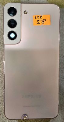Galaxy S22 5G hồngphấn,đẹp zin keng,xtay Hàn,8/256. Mua bán Điện thoại tại Quận Gò Vấp Tp Hồ Chí Minh được đăng bởi ThiênMinhMobile