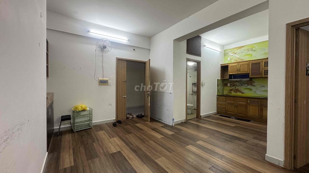 Аренда · 3 комн. · 82 м² · Quận Bình Tân, ул. Nguyễn Cửu Phú