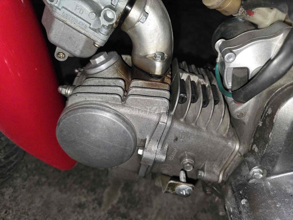 ware 110 don full kiemg. Mua bán Xe máy tại Huyện Nhơn Trạch Đồng Nai được đăng bởi Tam  hình 6