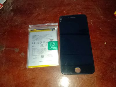 Màn Hình iPhone 8 và Pin Oppo A3s Bao Ship