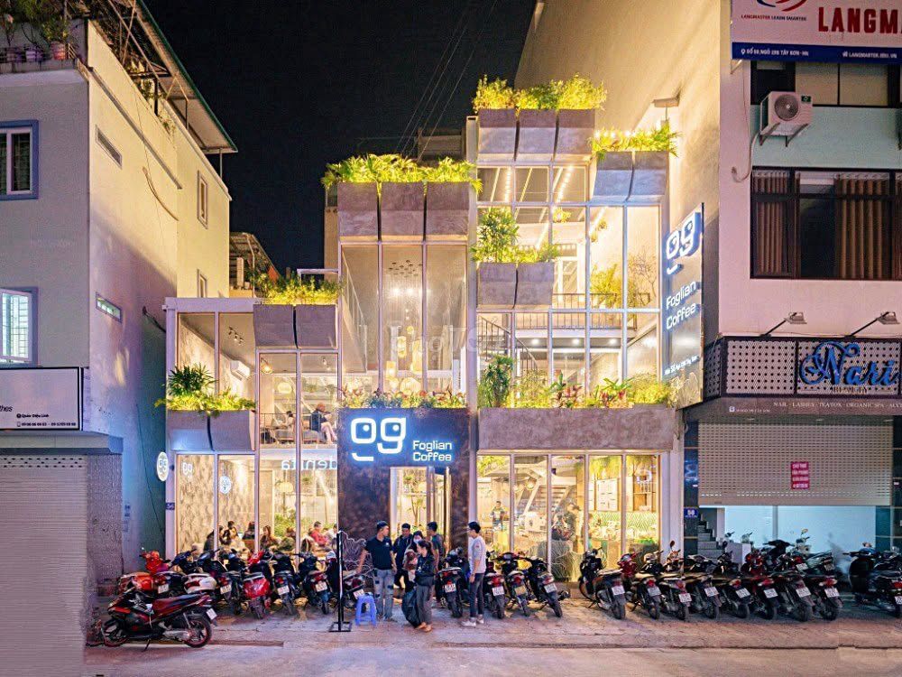 CHÍNH CHỦ CHO THUÊ MẶT BẰNG  50M² KINH DOANH SẦM UẤT XUYÊN NGÀY ĐÊM