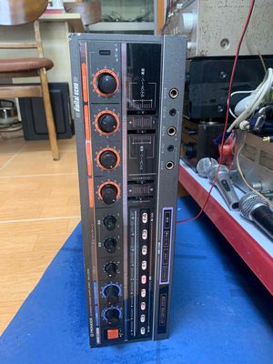 Amply Pioneer nội địa Nhật dòng SA-V20 ii. Mua bán Tivi, Âm thanh tại Huyện Thanh Trì Hà Nội được đăng bởi Kiên