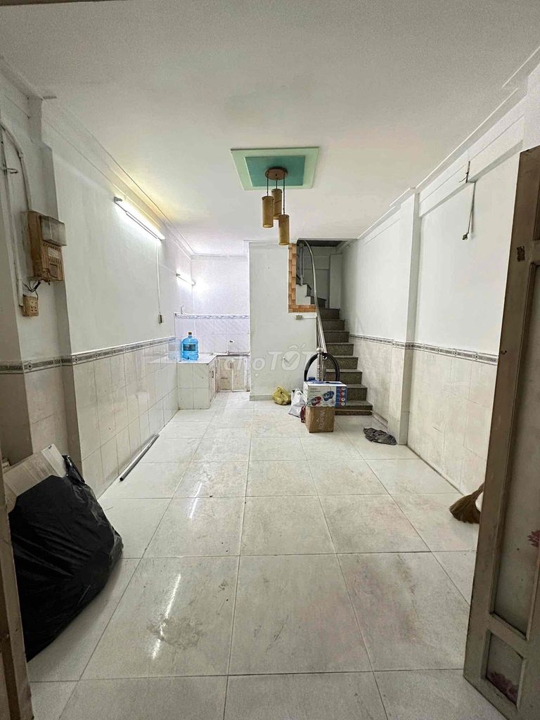 Аренда · 2 комн. · 20 м² · Quận Gò Vấp, ул. Đường Số 6