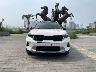 Kia Sonet 1.5 Premium 2024 - 585 Triệu. Mua bán Ô tô tại Quận Hoàng Mai Hà Nội được đăng bởi Hưng Toyota 