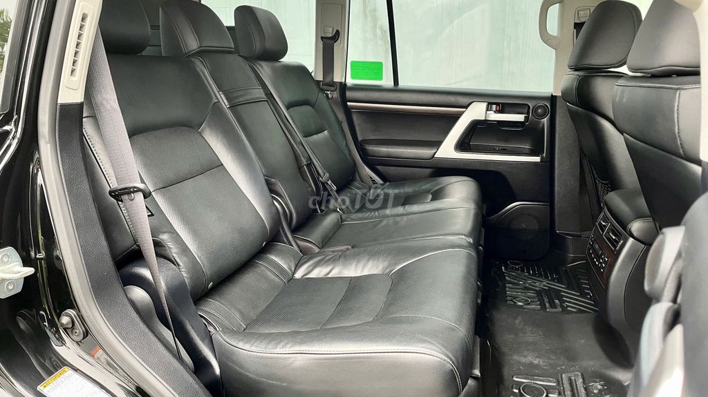 Bán LAND CRUISER V8 4.6. Mua bán Ô tô tại Quận Bắc Từ Liêm Hà Nội được đăng bởi Trần Tường hình 10