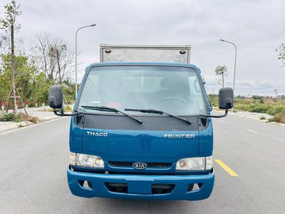 Bán KIA K165 đời áp chót 2016 thùng kín.. Mua bán Xe tải, xe ben tại Huyện Đông Anh Hà Nội được đăng bởi siêu thị ô tô Nhật Bắc