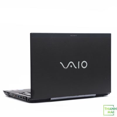 Laptop Sony Vaio VPCSA3AJ | intel Core i7-2640M