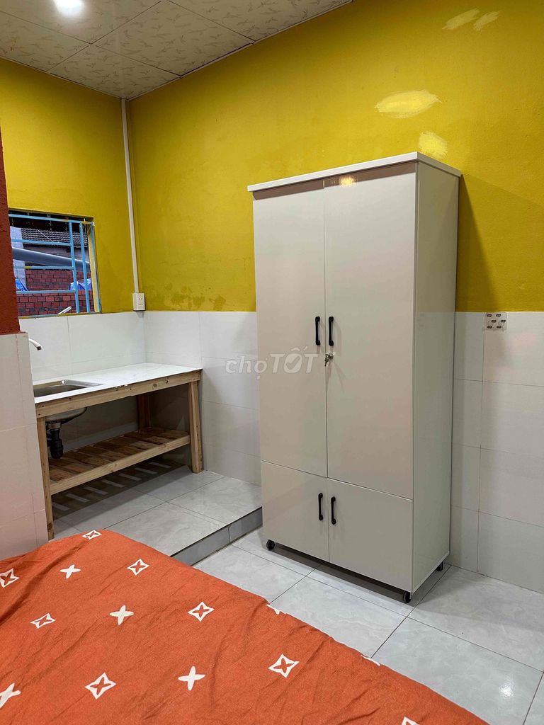 Cho thuê phòng tại Liên Chiểu, Đà Nẵng — ảnh 4
