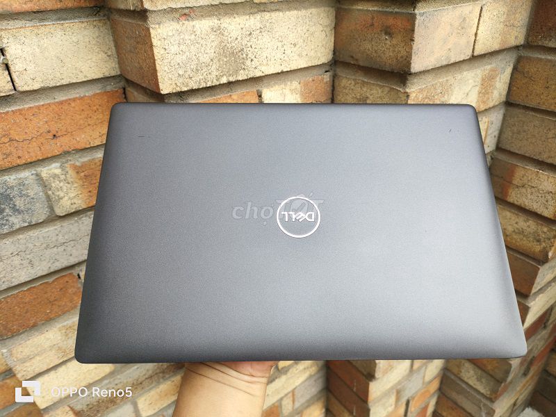 Dell E5400 I5 8365U, Ram 8G, Nvme 256G, 14' FHD