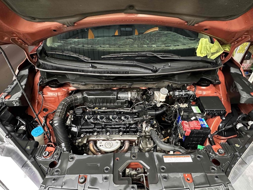 Suzuki XL 7 2023 1.5 AT - 80000 km. Mua bán Ô tô tại Quận Bình Thạnh Tp Hồ Chí Minh được đăng bởi Tuấn hình 14