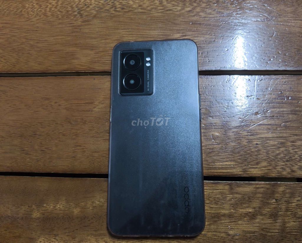 OPPO A77 5G 256GB Đen. Mua bán Điện thoại tại Thành phố Thuận An Bình Dương được đăng bởi HUY THẮNG  hình 1